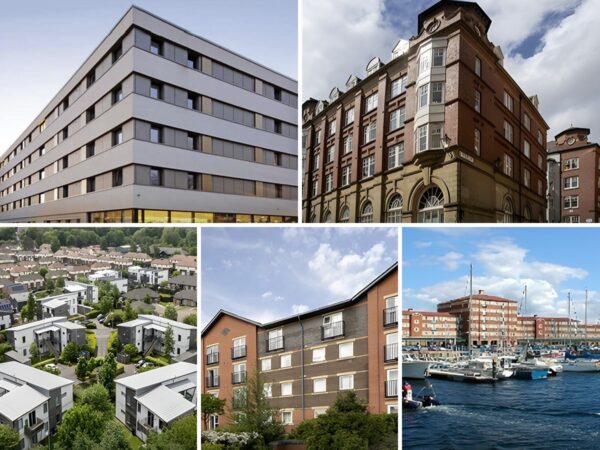 Northern Portfolio, North East England